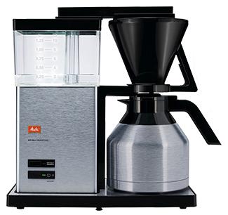 Actual product image Melitta AromaSignature Therm