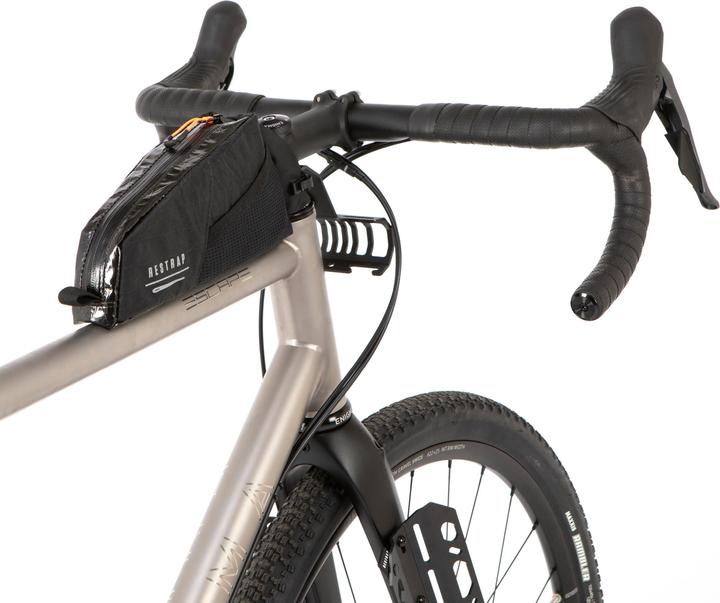 Actual product image Restrap Race Top (1.20 l, Frame bag)
