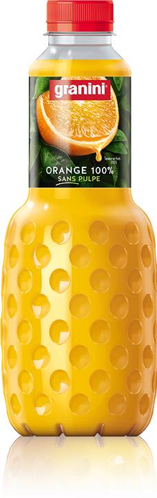Produktbild Granini Fruchtsaft (1 x 100 cl)