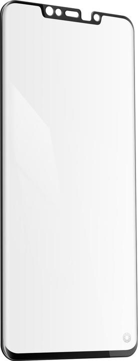 Actual product image Bigben Connected Glass screen protector (2 Piece, Mate 20 Pro)