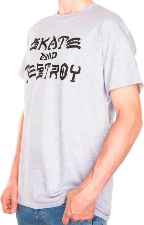 Produktbild Thrasher Skate and Destroy T-Shirt (XL)