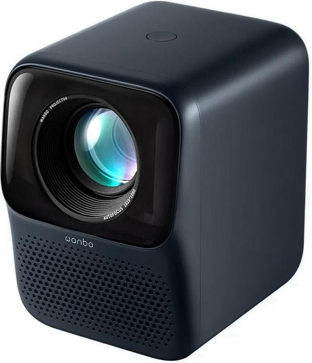 Wanbo T2 Max (Full HD, 450 lm, 1.2:1)