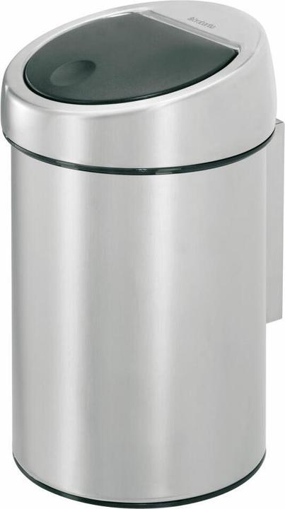 Produktbild Brabantia Touch Bin (3 l)