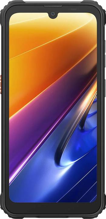 Blackview BV5300 Plus (128 GB, Orange, 6.10", Dual SIM, 13 Mpx, 4G)