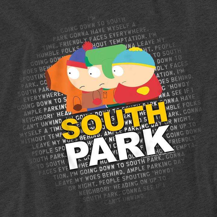 Produktbild Ubisoft Lyrics TShirt (L)