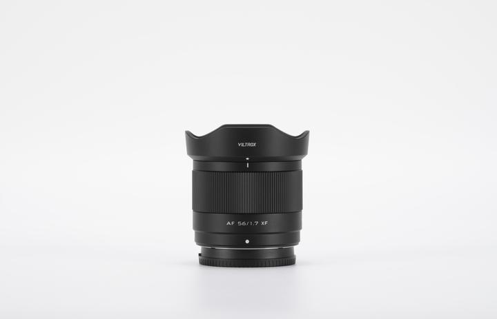 Image du produit Viltrox AF 56mm F/1.7 Fuji XF (Fujifilm X, APS-C / DX)