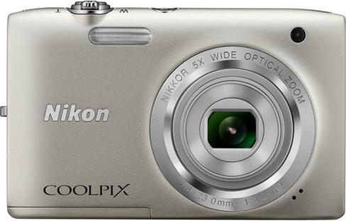 Immagine prodotto Nikon Coolpix S2800 (1/2,3'')