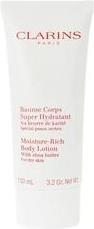 Produktbild Clarins Feuchtigkeitsspendende Body Lotion Mit Shea Butter (Körperlotion, 200 ml)