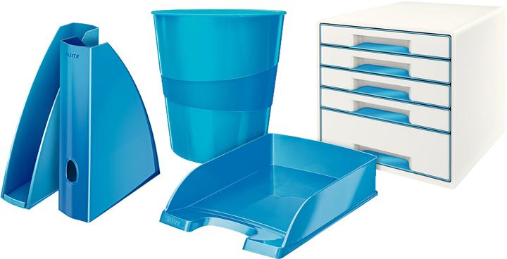 Produktbild Leitz WOWiter blau (15 l)