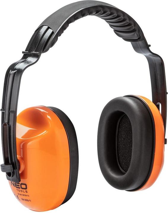 Image du produit Neo TOPEX NAUSZNIKI 97-561 /