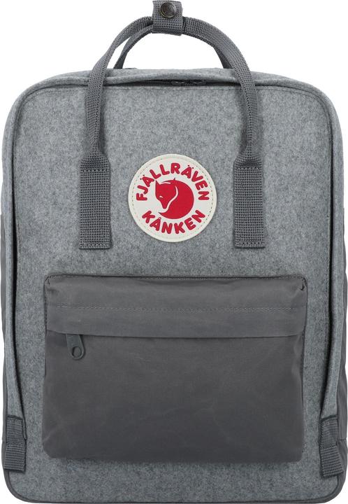 Produktbild Fjällräven Kånken Re-Wool (16 l)