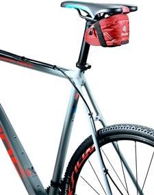 Produktbild Deuter Bike Bag Race II (0.50 l, Satteltasche)