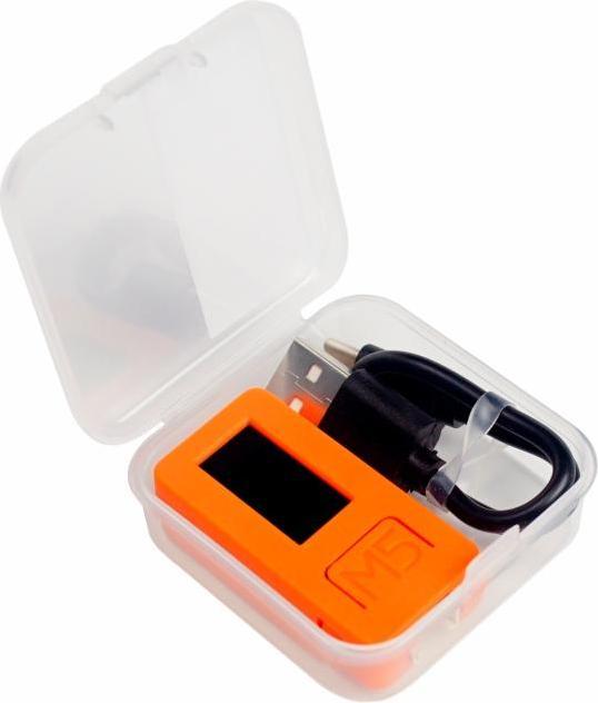 Actual product image M5Stack M5StickC Plus ESP32-pico