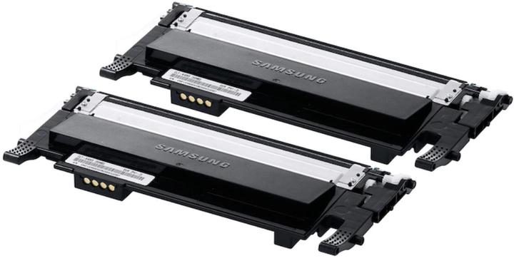 Actual product image Samsung Clt-P406b (FC)