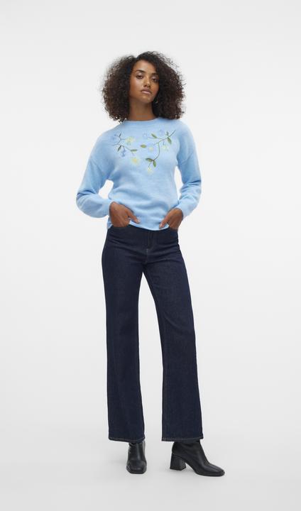 Produktbild Vero Moda VMALINA Pullover Strickpullover (S)