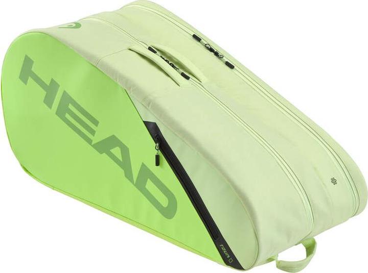 Immagine prodotto Head Tour Racquet Bag L Yellow