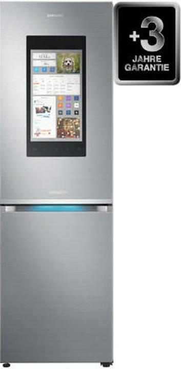 Immagine prodotto Samsung Estensione della garanzia + 3 anni per Family Hub, RB38K7998S4 & RB38M7998S4