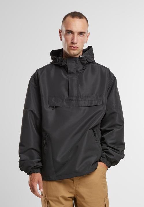 Image du produit Brandit Summer Pull Over Jacket (L)
