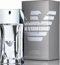 Actual product image Giorgio Armani Diamonds (Eau de toilette, 75 ml)