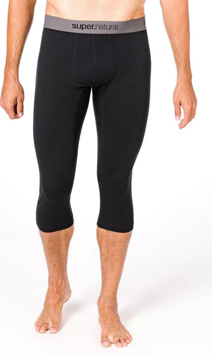 Produktbild Super Natural Base 175 3/4 Tights (S)