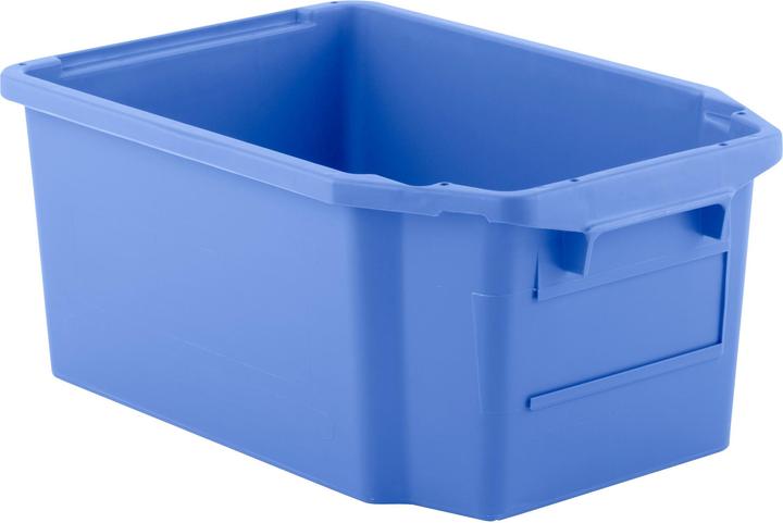Produktbild Schäfer Shop Drehstapelbehälter FB 600, 40 l (40 l)