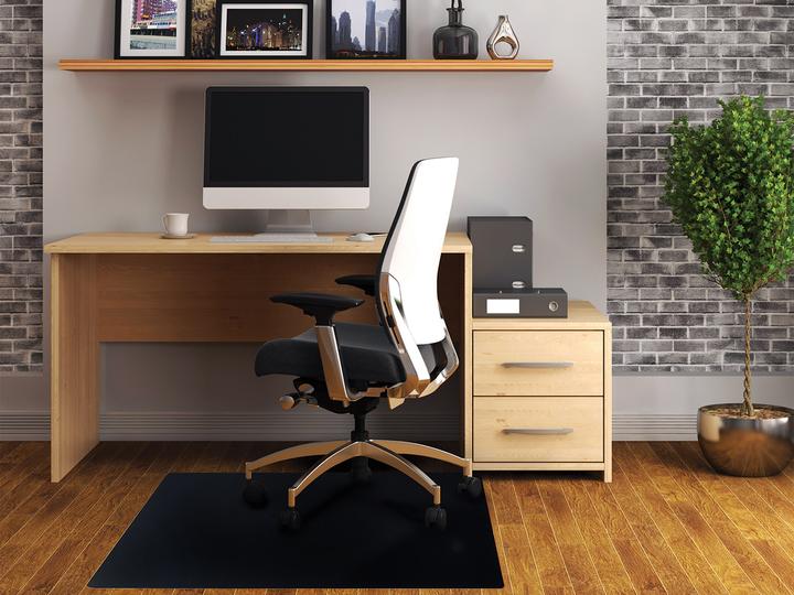 Immagine prodotto Floortex Tappetino protettivo Advantagemat per pavimenti duri (120 x 150 cm)