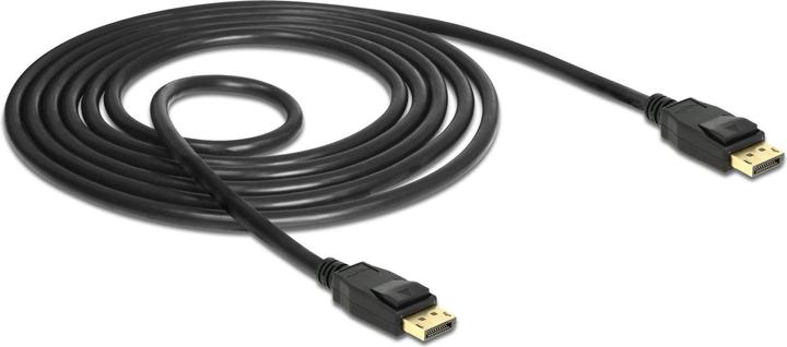 Delock DisplayPort — DisplayPort (1.50 m, DisplayPort)