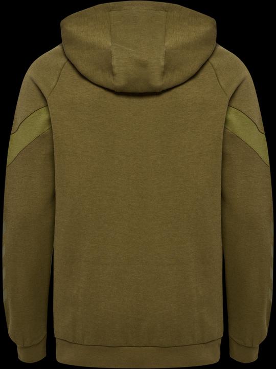 Produktbild hummel hmlTRAVEL Sweat Kapuzenpullover Herren (S)
