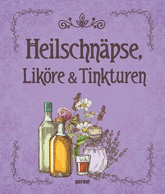 Actual product image Medicinal brandies, wines & liqueurs (German)