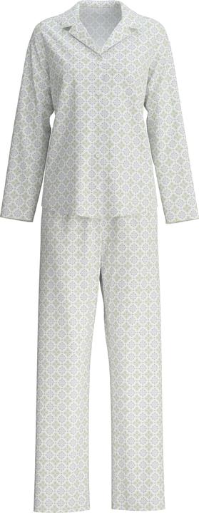Produktbild Calida Lovely Nights Pyjama, durchgeknöpft (S)