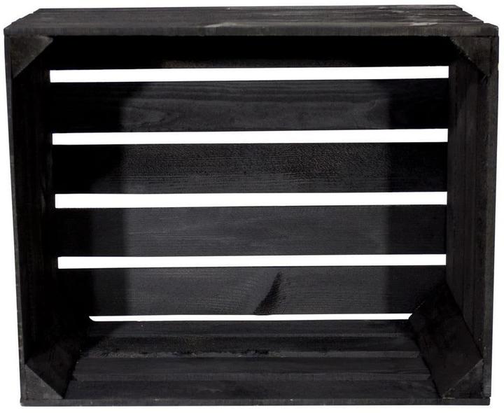 Produktbild Holz Zollhaus Vintage (50 x 30 x 40 cm, 60 l)