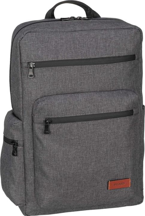 Actual product image Picard Backpack / Daypack Go Eco 2965 (13 l)