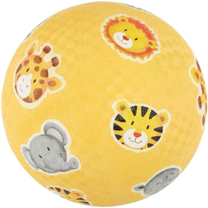 Sigikid Spielball Zoo