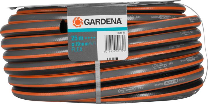 Productafbeelding Gardena Comfort Flex (25 m, 19.05 mm)
