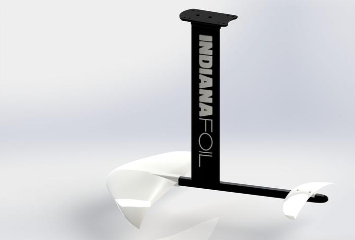 Immagine prodotto Indiana Foil