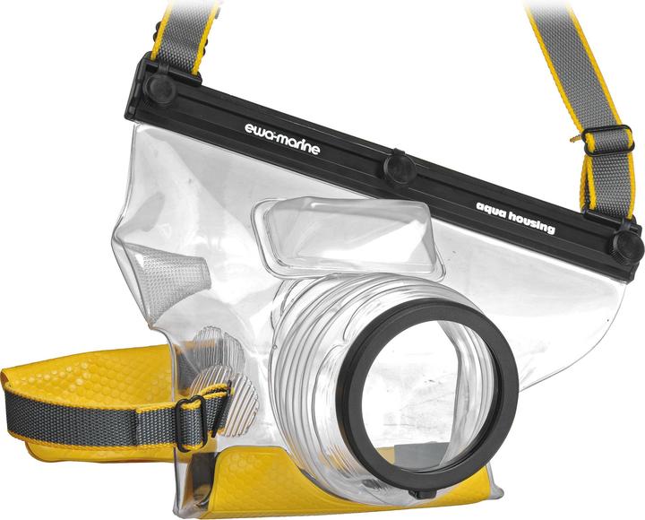 Actual product image Ewa-Marine U-A (Underwater housing, Various)