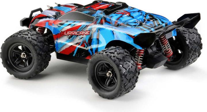 Actual product image Absima High Speed Truggy Hurricane 4WD (RTR Ready-to-Run)