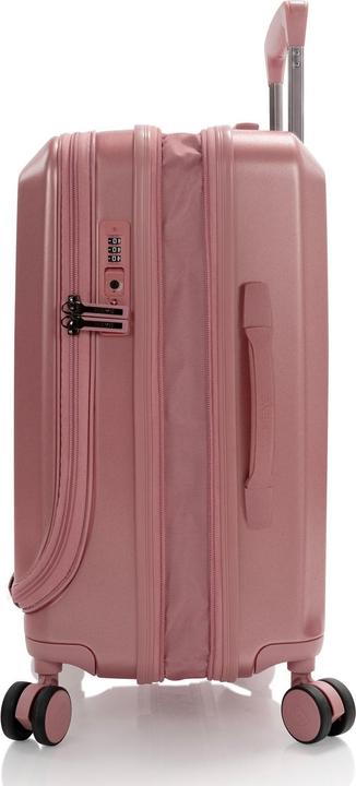 Immagine prodotto Heys EZ Fashion - Trolley per bagagli a manoOro (51 l, Bagaglio a mano (fino a 50 litri))