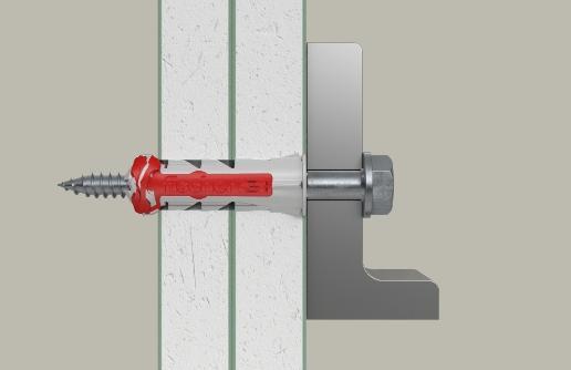 Produktbild Fischer 564789 (50 Stk.)