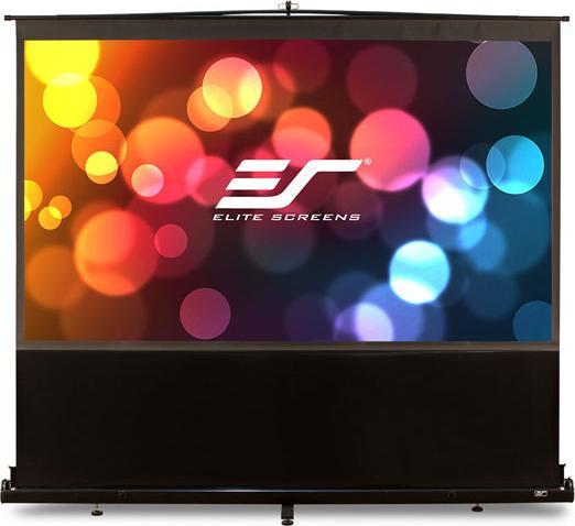 Actual product image Elite Screens ezCinema (150", 4:3)