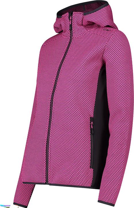 Produktbild CMP Campagnolo Hoodie (38, S)