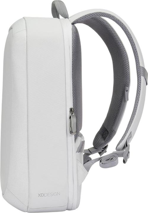 Produktbild XD Design Rucksack Bobby Edge rPET (Recyceltes PolyethylenTerephthalat) 17L (17 l)