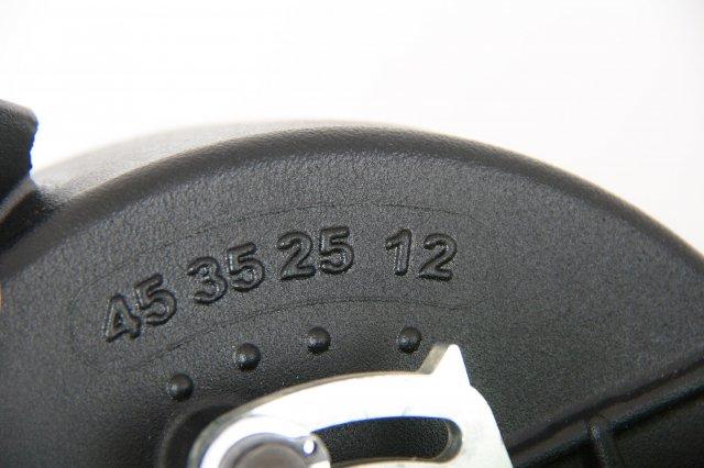 Productafbeelding Eibenstock EMF 150.1 Muurspleetsnijder (0671A000)