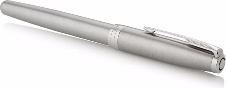 Immagine prodotto Parker Pen Sonetto (Argento nero (44), 1 x)
