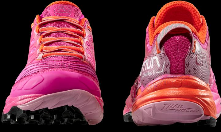 Produktbild La Sportiva Akasha II Woman (39.5)