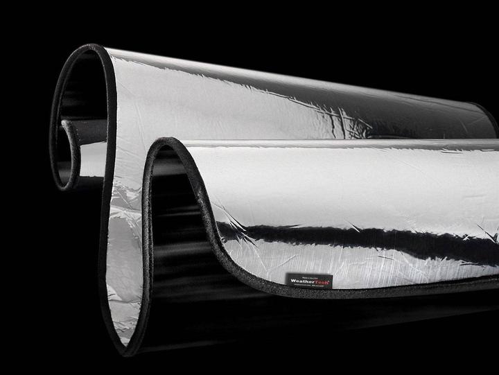 Produktbild WeatherTech BMW X1 (U11) (2023-2024) Auto Sonnenschutz