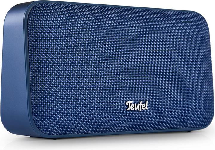 Teufel Motif GO (16 h, Rechargeable battery operated)
