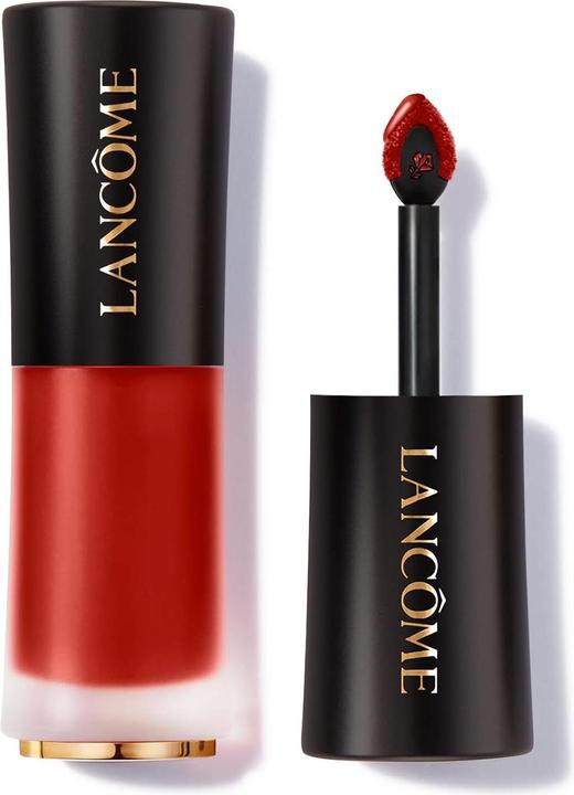 Lancôme L'Absolu Rouge Drama Ink 196 French Touch (196 French Touch)