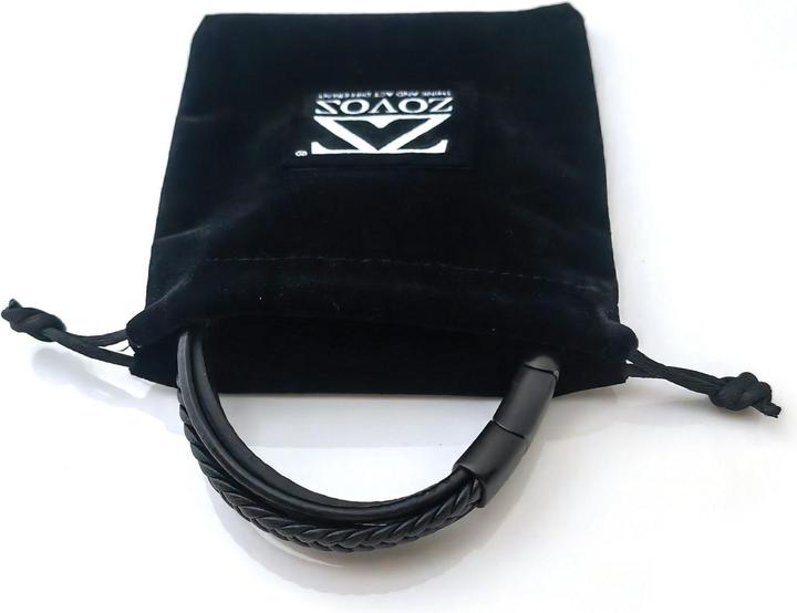 Produktbild Zovoz Dmk (Rostfreier Stahl)