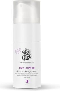 Immagine prodotto Konjac Sponge Eye Love U (Crema, 15 ml, Giorno + Notte)